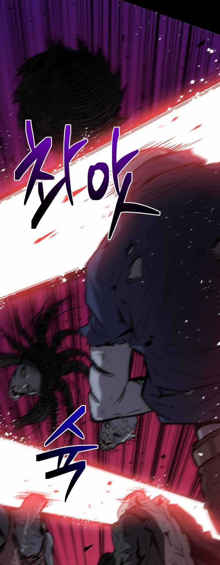 Luyện Cấp Chốn Địa Ngục Chapter 0 trang 108