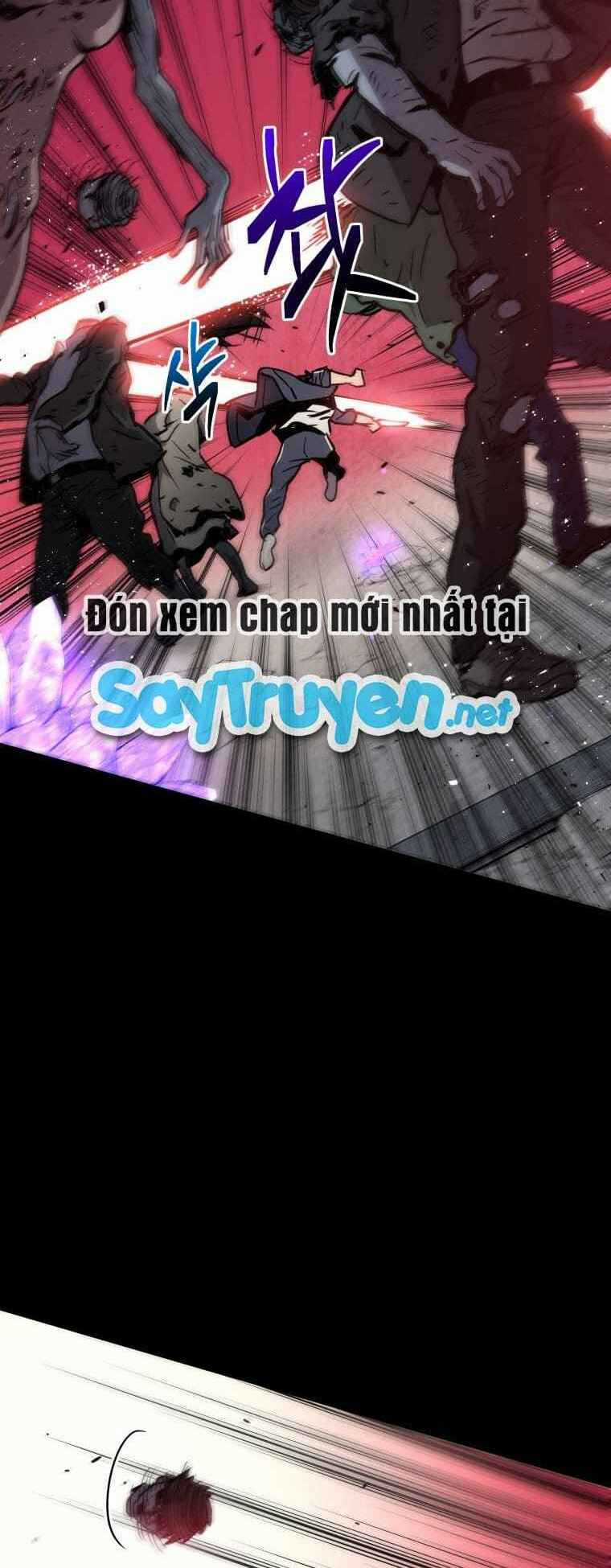 Luyện Cấp Chốn Địa Ngục Chapter 0 trang 109