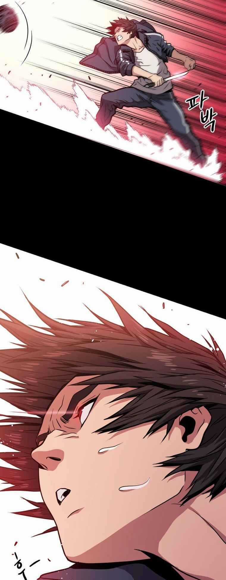 Luyện Cấp Chốn Địa Ngục Chapter 0 trang 110