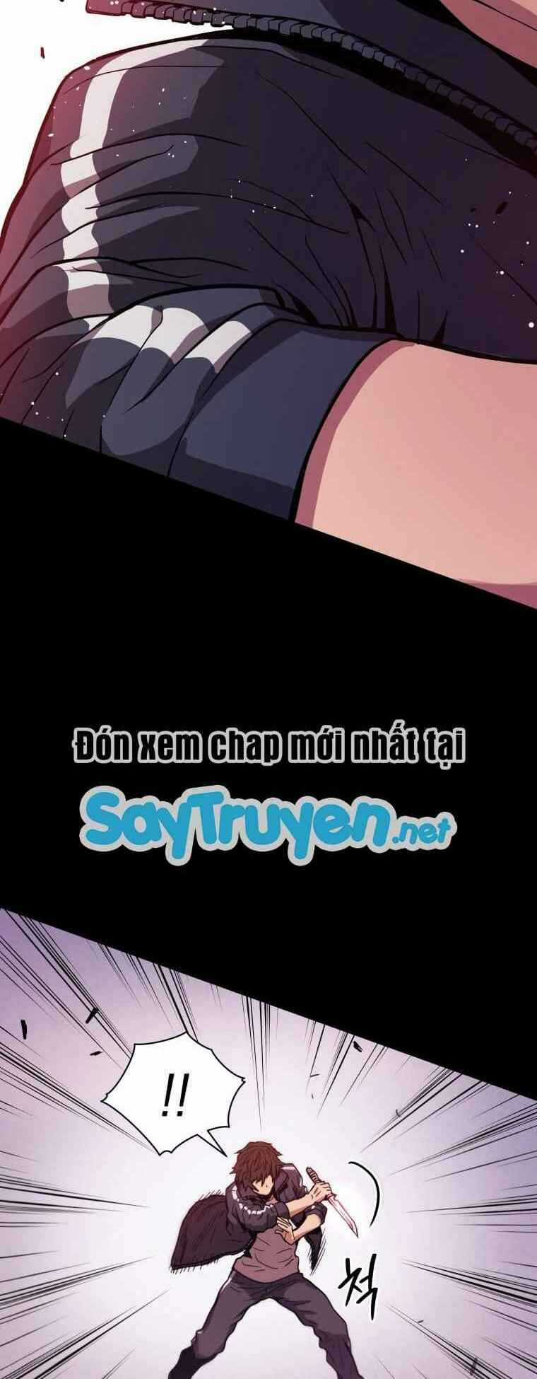 Luyện Cấp Chốn Địa Ngục Chapter 0 trang 111