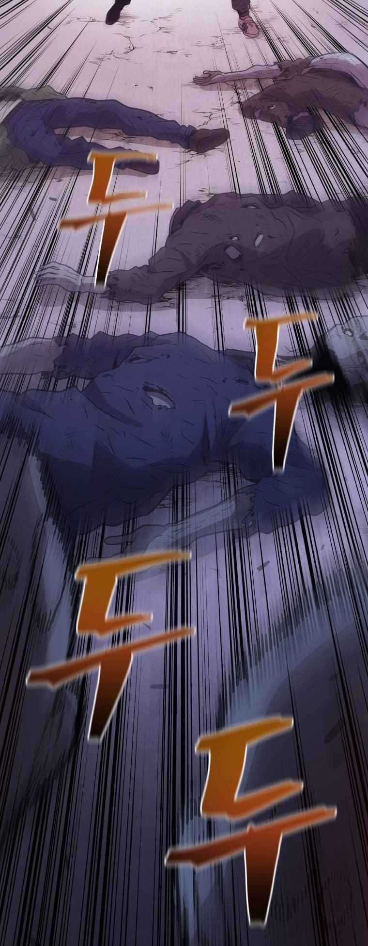 Luyện Cấp Chốn Địa Ngục Chapter 0 trang 112