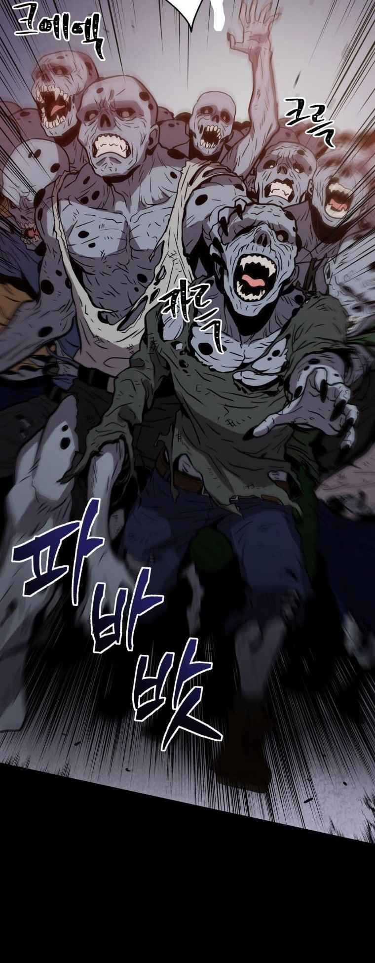 Luyện Cấp Chốn Địa Ngục Chapter 0 trang 114