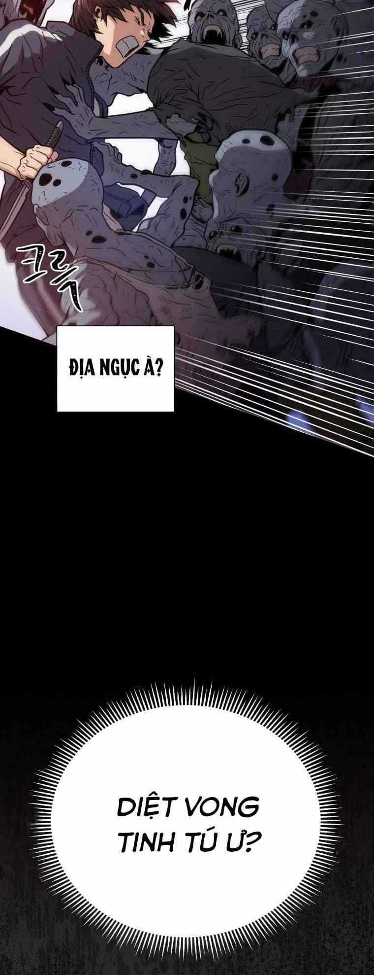 Luyện Cấp Chốn Địa Ngục Chapter 0 trang 117