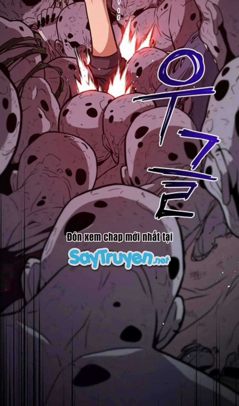 Luyện Cấp Chốn Địa Ngục Chapter 0 trang 120