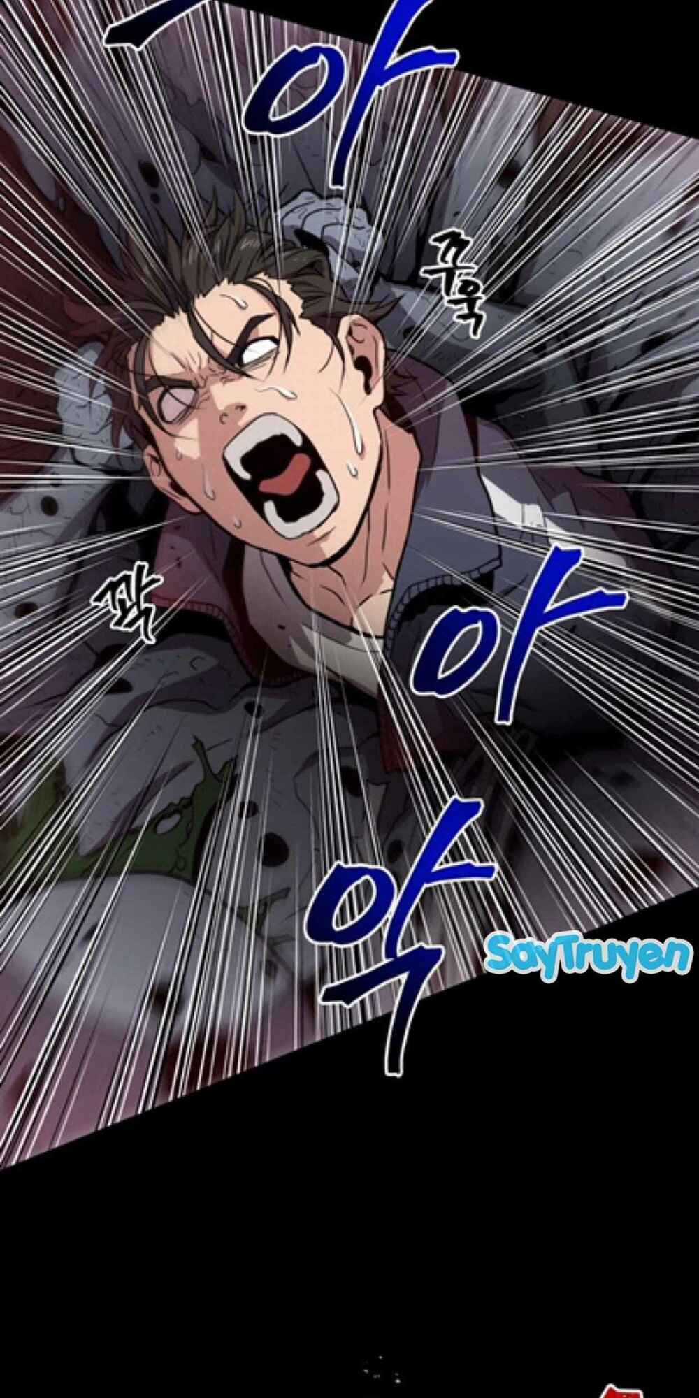 Luyện Cấp Chốn Địa Ngục Chapter 0 trang 124