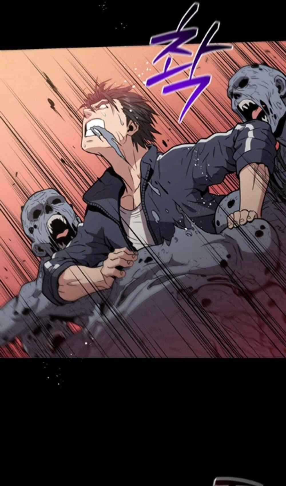 Luyện Cấp Chốn Địa Ngục Chapter 0 trang 126