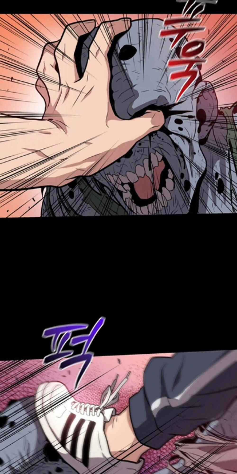 Luyện Cấp Chốn Địa Ngục Chapter 0 trang 127