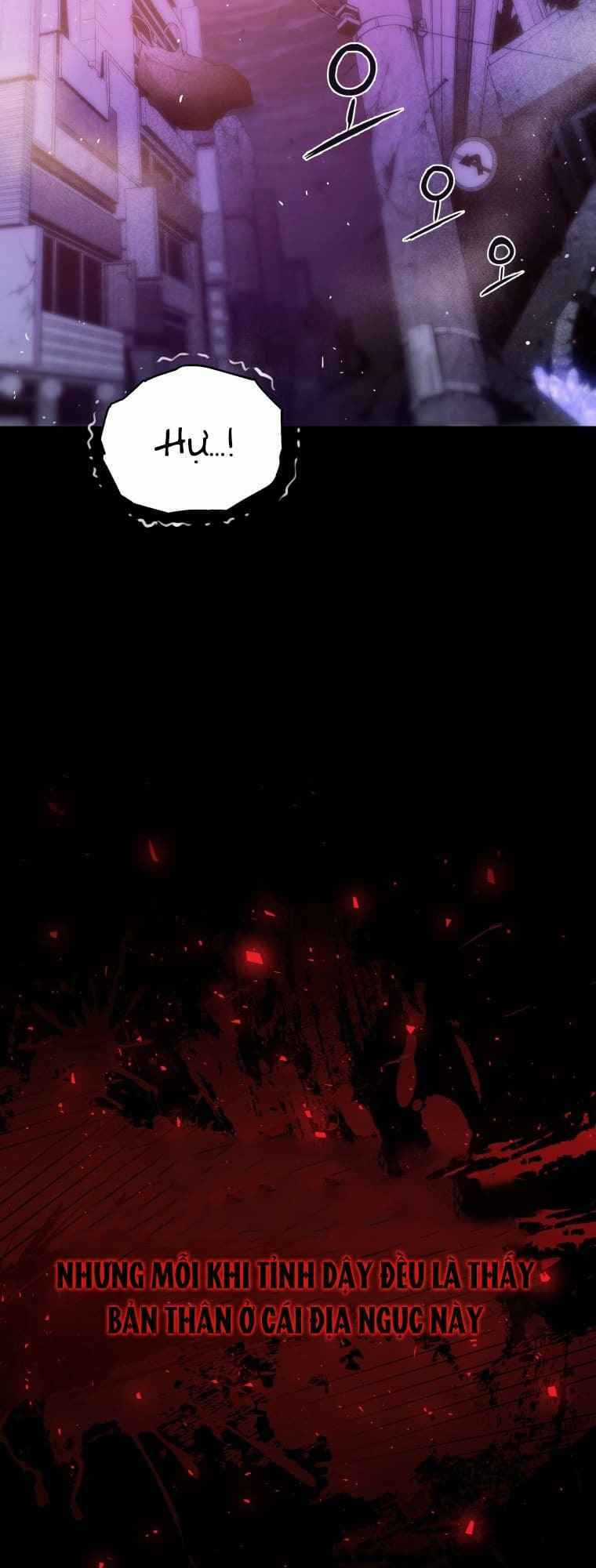 Luyện Cấp Chốn Địa Ngục Chapter 0 trang 13