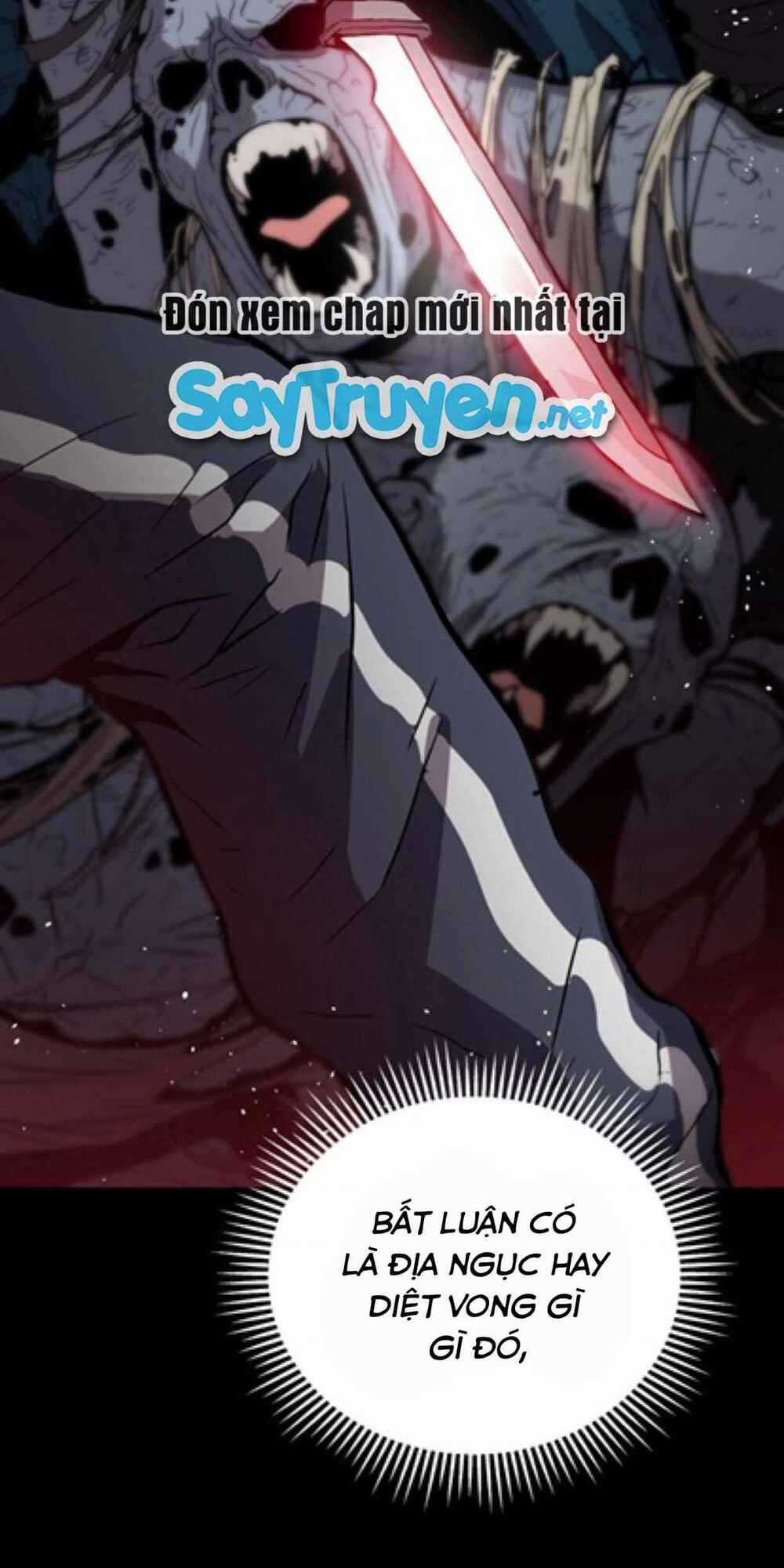 Luyện Cấp Chốn Địa Ngục Chapter 0 trang 130