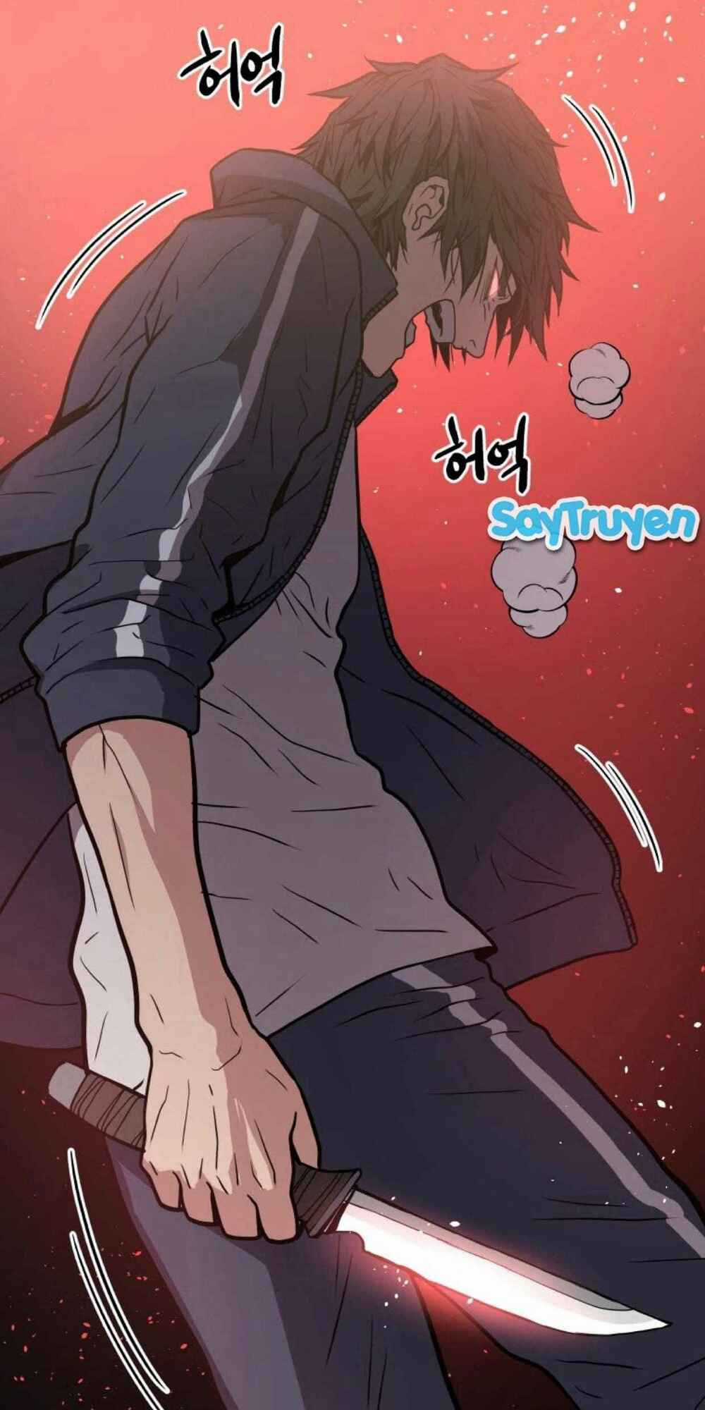 Luyện Cấp Chốn Địa Ngục Chapter 0 trang 133