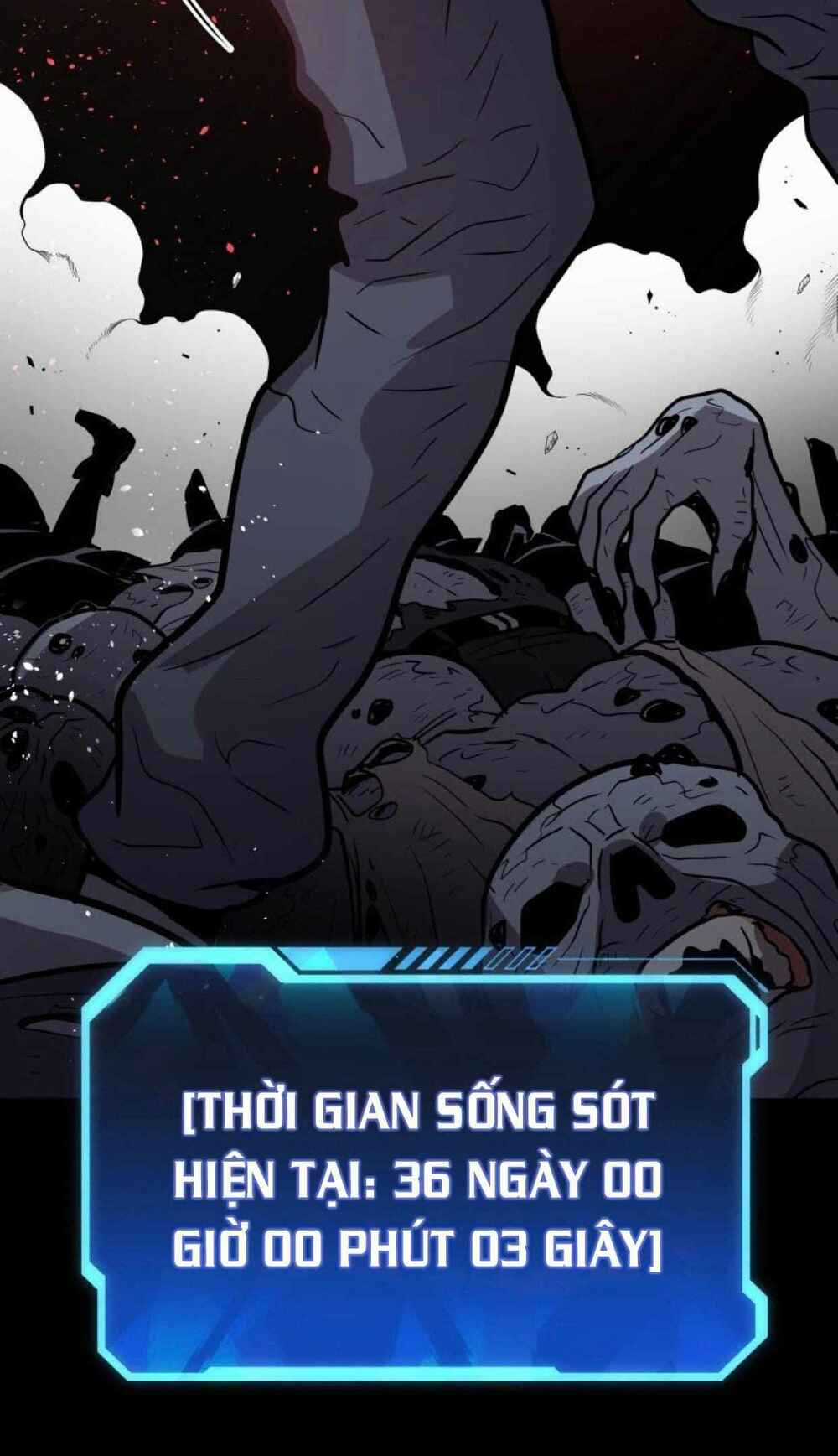 Luyện Cấp Chốn Địa Ngục Chapter 0 trang 134