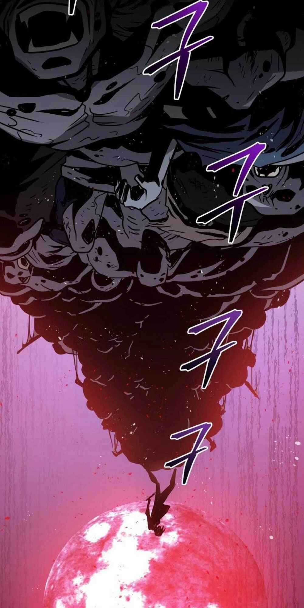 Luyện Cấp Chốn Địa Ngục Chapter 0 trang 136