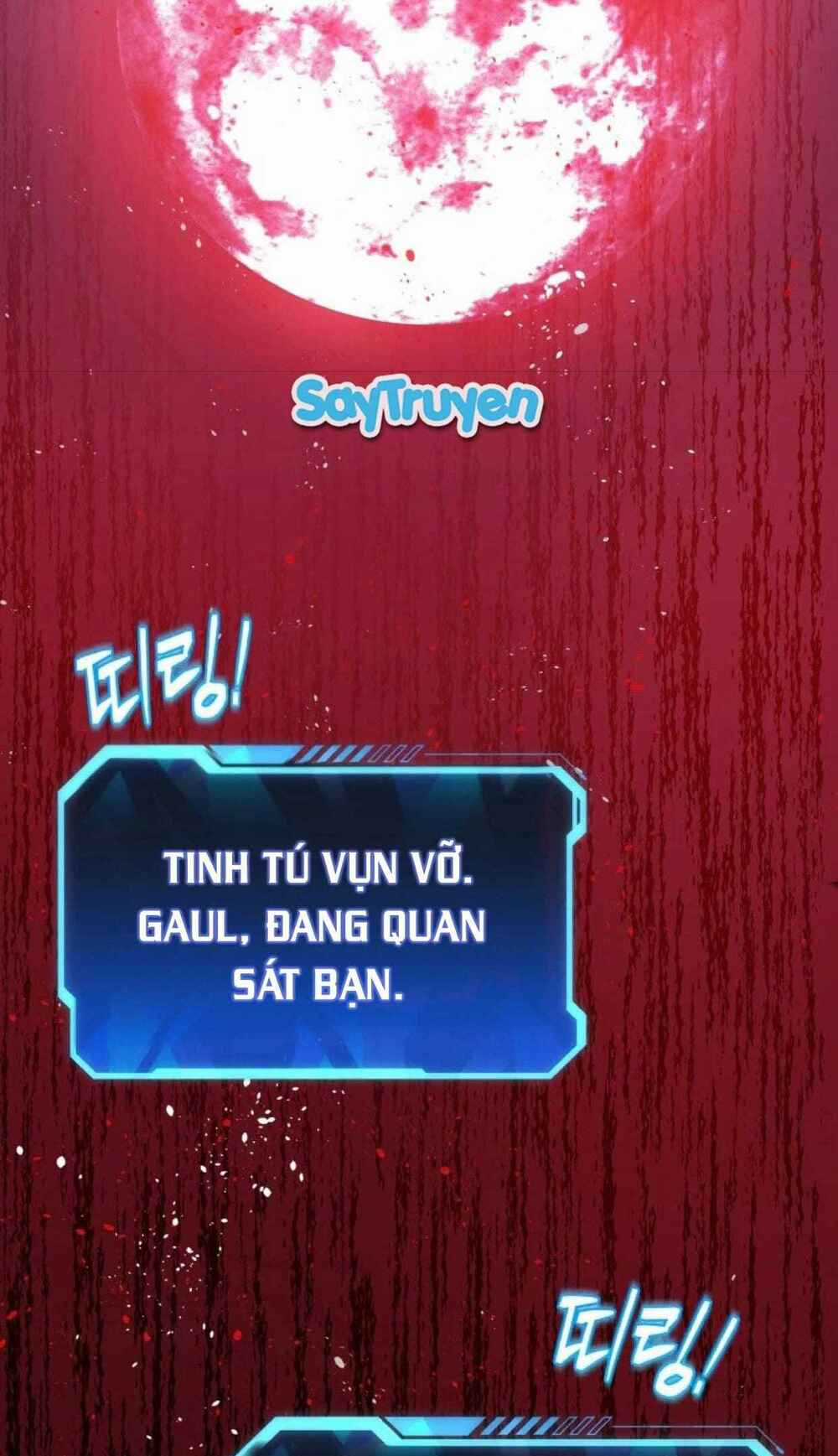 Luyện Cấp Chốn Địa Ngục Chapter 0 trang 137