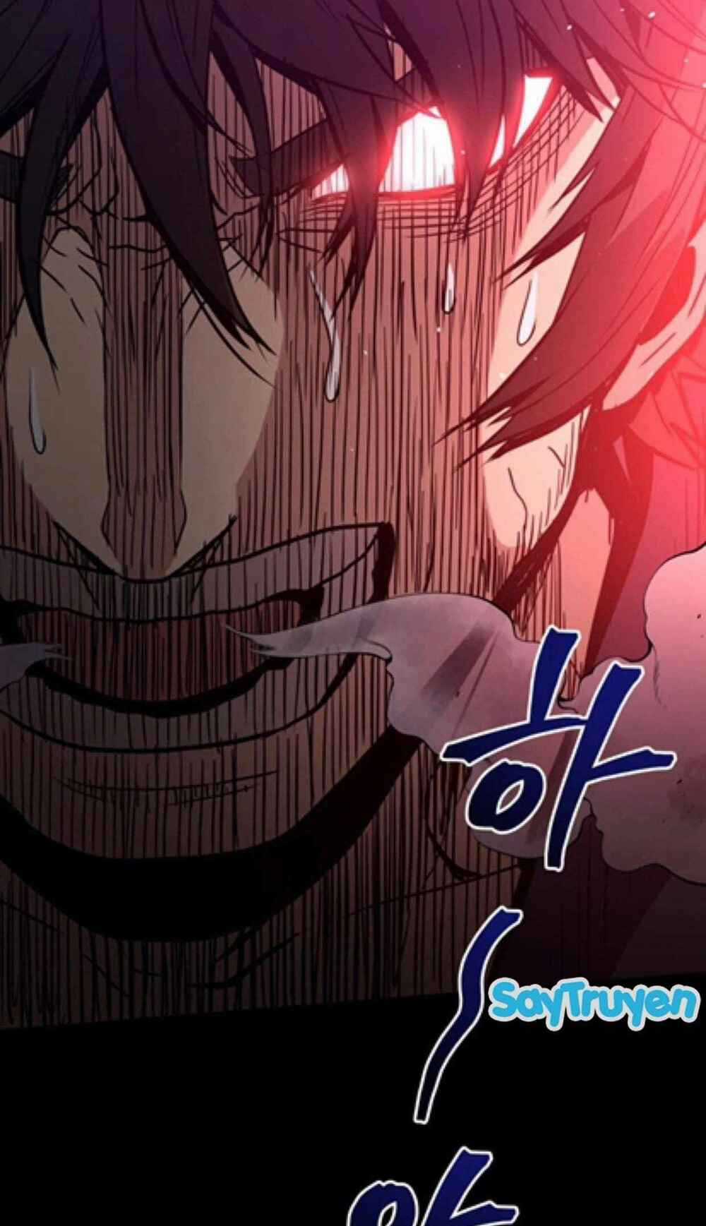 Luyện Cấp Chốn Địa Ngục Chapter 0 trang 140