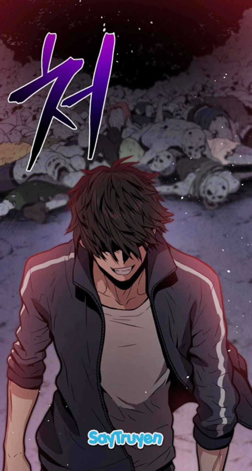 Luyện Cấp Chốn Địa Ngục Chapter 0 trang 146