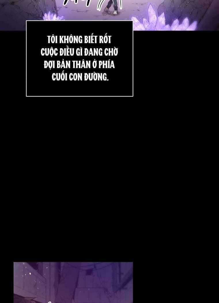 Luyện Cấp Chốn Địa Ngục Chapter 0 trang 17