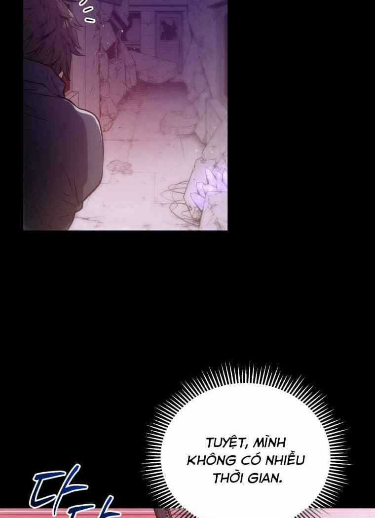 Luyện Cấp Chốn Địa Ngục Chapter 0 trang 18