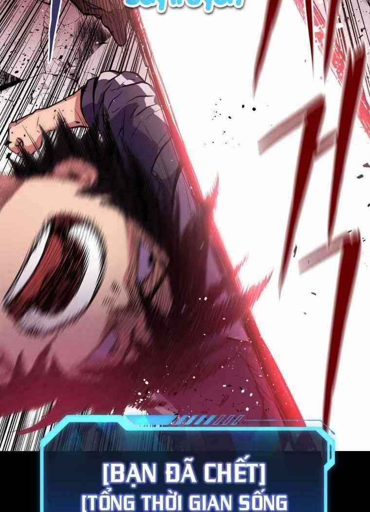 Luyện Cấp Chốn Địa Ngục Chapter 0 trang 21