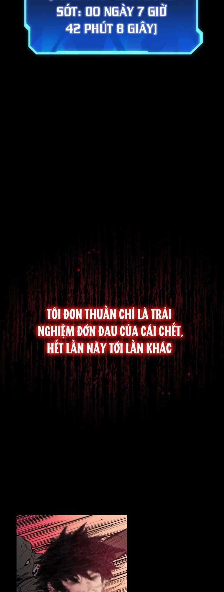 Luyện Cấp Chốn Địa Ngục Chapter 0 trang 22