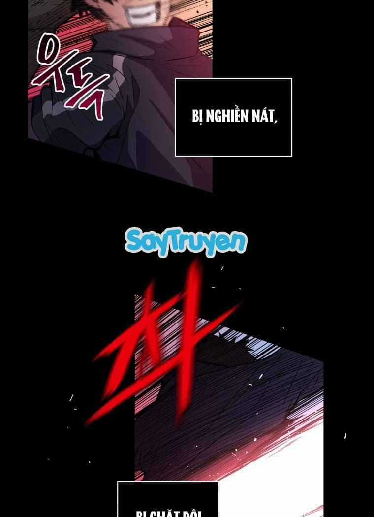 Luyện Cấp Chốn Địa Ngục Chapter 0 trang 23