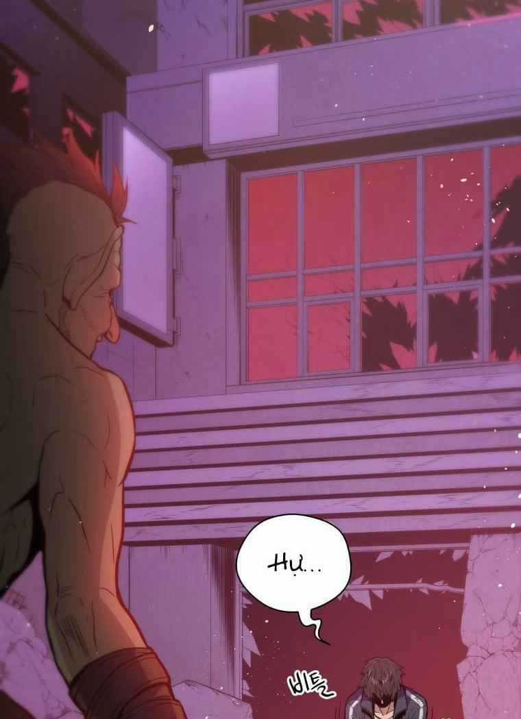 Luyện Cấp Chốn Địa Ngục Chapter 0 trang 26