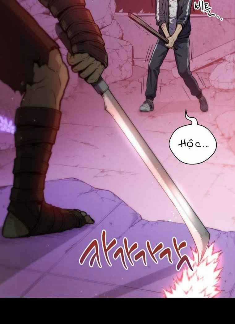 Luyện Cấp Chốn Địa Ngục Chapter 0 trang 27