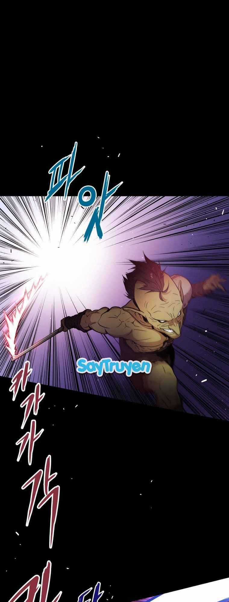 Luyện Cấp Chốn Địa Ngục Chapter 0 trang 28