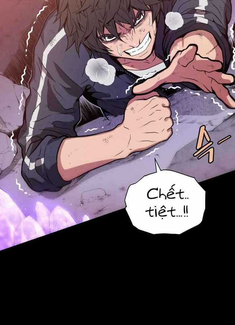 Luyện Cấp Chốn Địa Ngục Chapter 0 trang 3