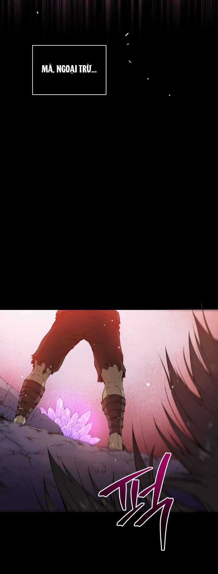 Luyện Cấp Chốn Địa Ngục Chapter 0 trang 34