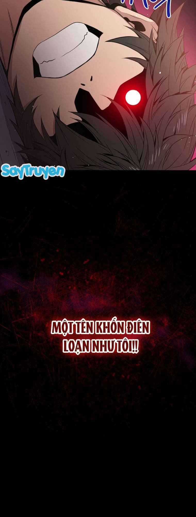 Luyện Cấp Chốn Địa Ngục Chapter 0 trang 37