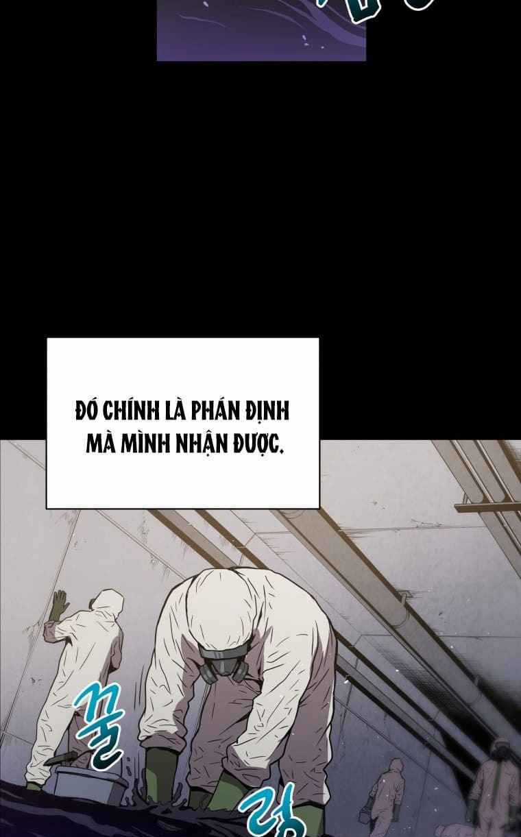 Luyện Cấp Chốn Địa Ngục Chapter 0 trang 44