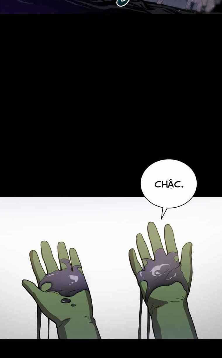 Luyện Cấp Chốn Địa Ngục Chapter 0 trang 45