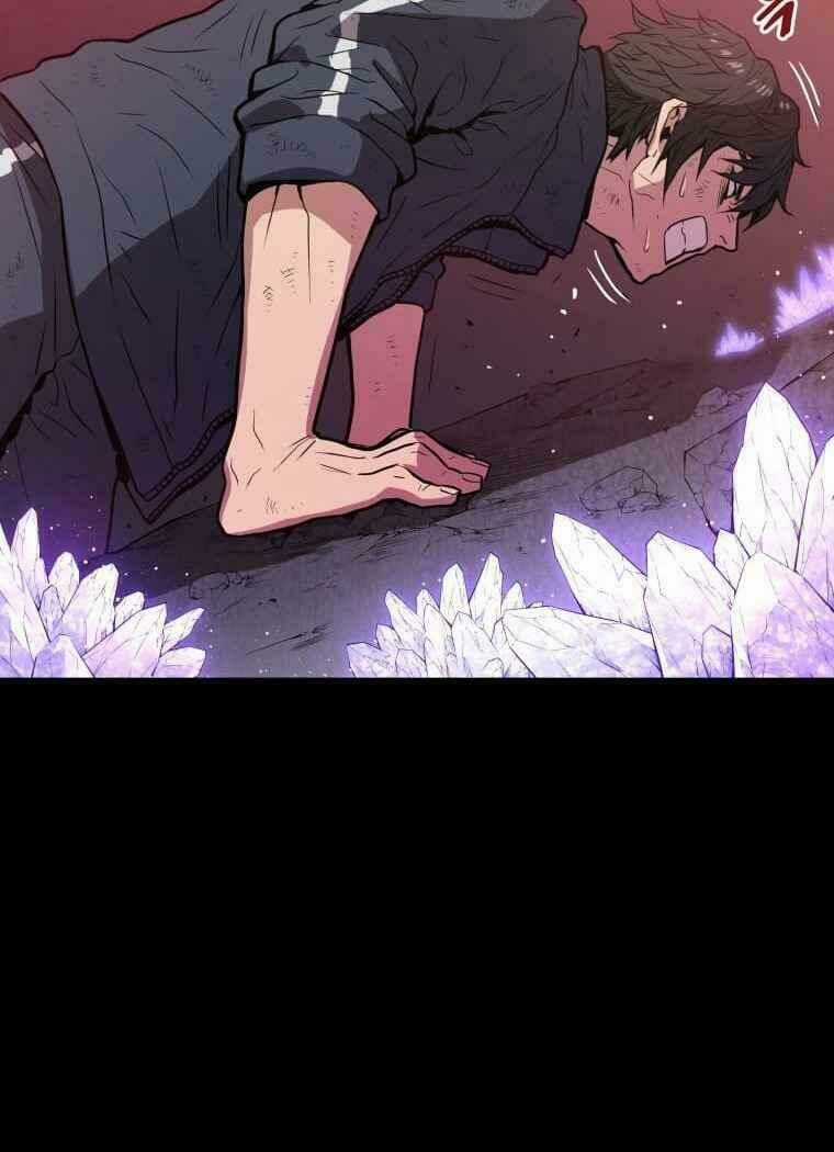 Luyện Cấp Chốn Địa Ngục Chapter 0 trang 5