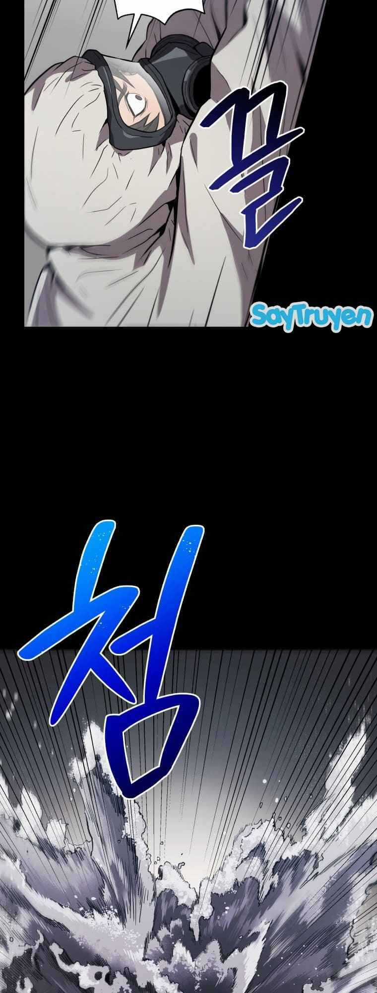 Luyện Cấp Chốn Địa Ngục Chapter 0 trang 52