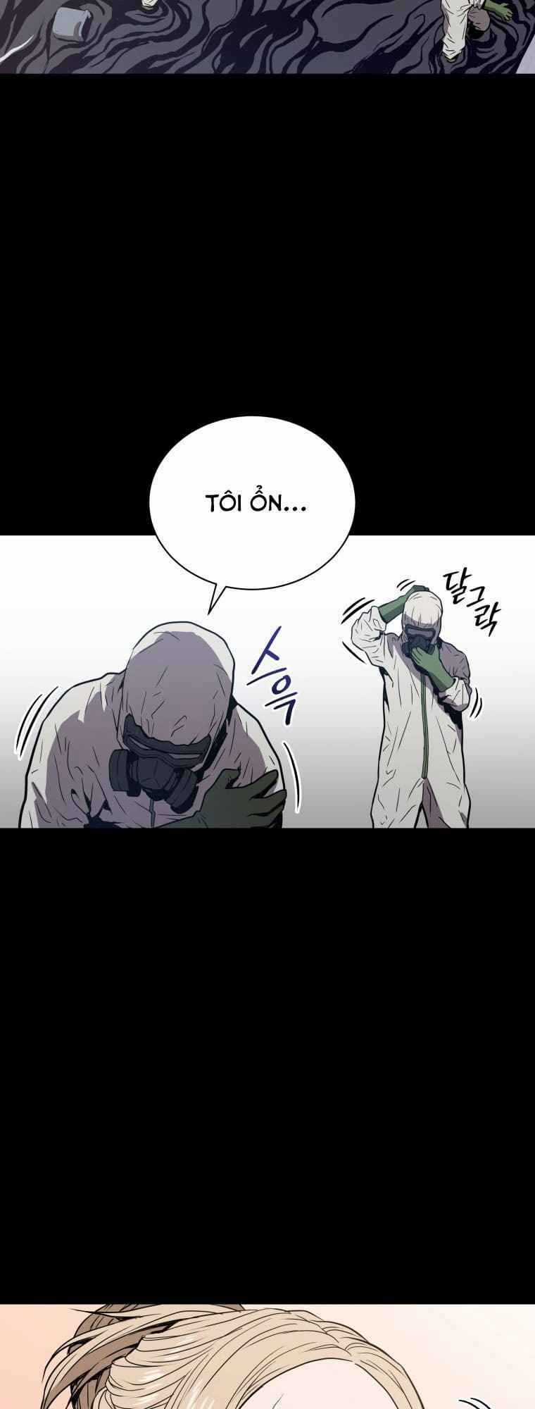 Luyện Cấp Chốn Địa Ngục Chapter 0 trang 55