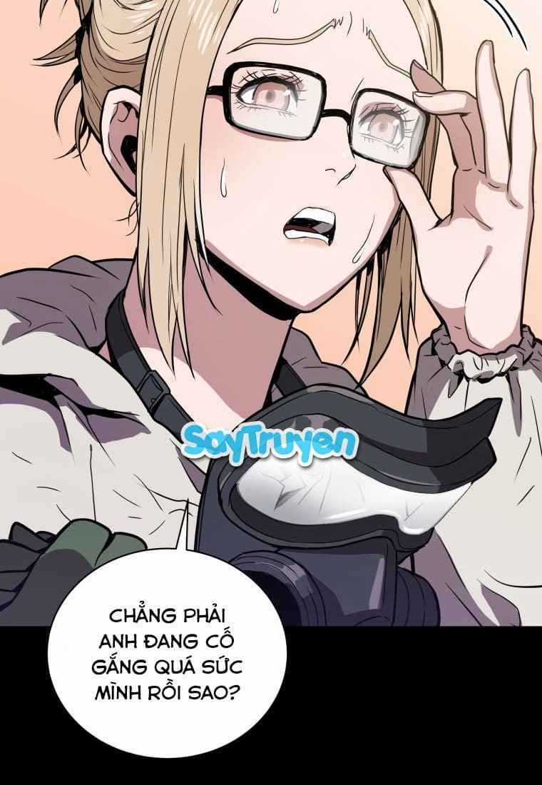 Luyện Cấp Chốn Địa Ngục Chapter 0 trang 56