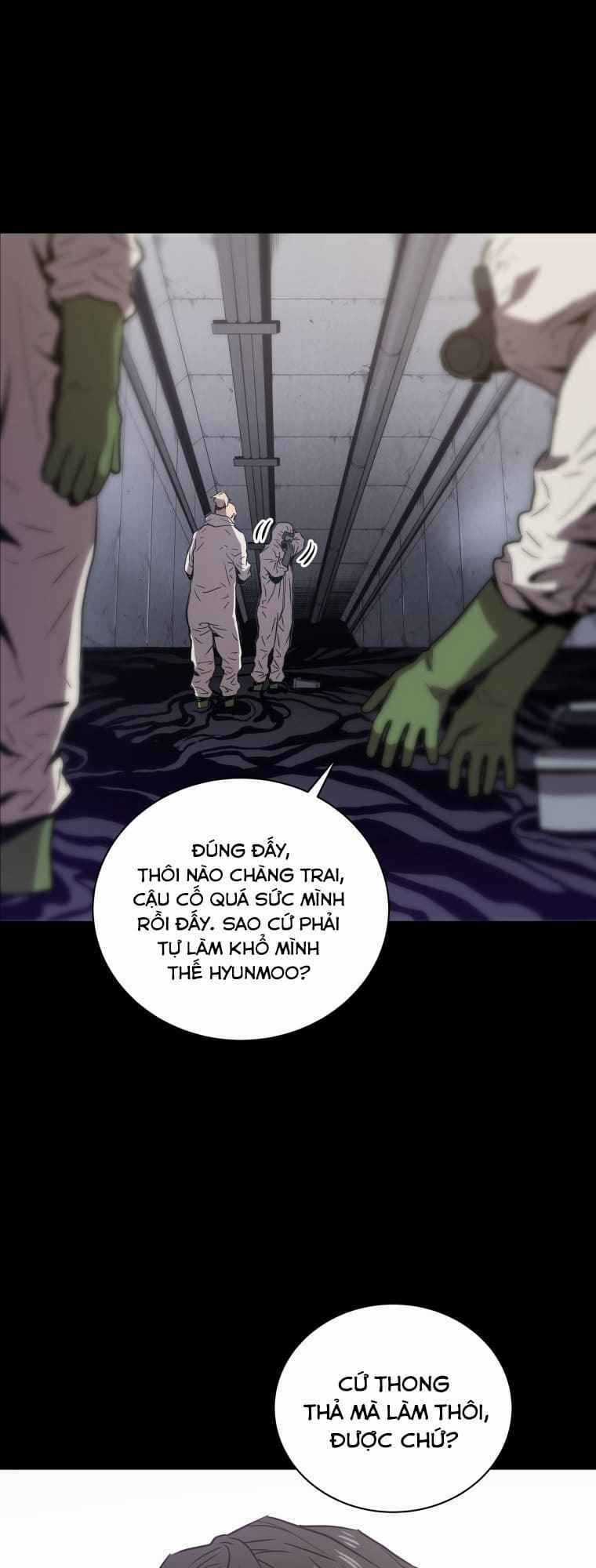 Luyện Cấp Chốn Địa Ngục Chapter 0 trang 58