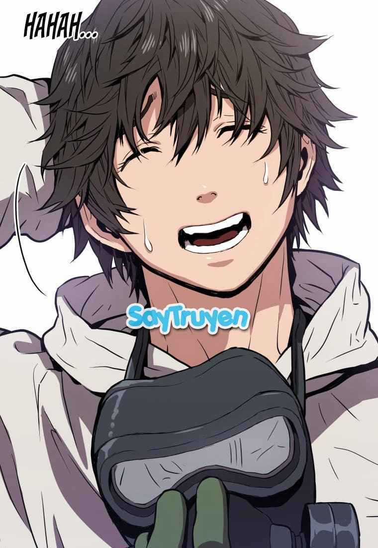 Luyện Cấp Chốn Địa Ngục Chapter 0 trang 59