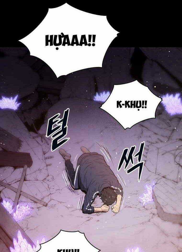 Luyện Cấp Chốn Địa Ngục Chapter 0 trang 6