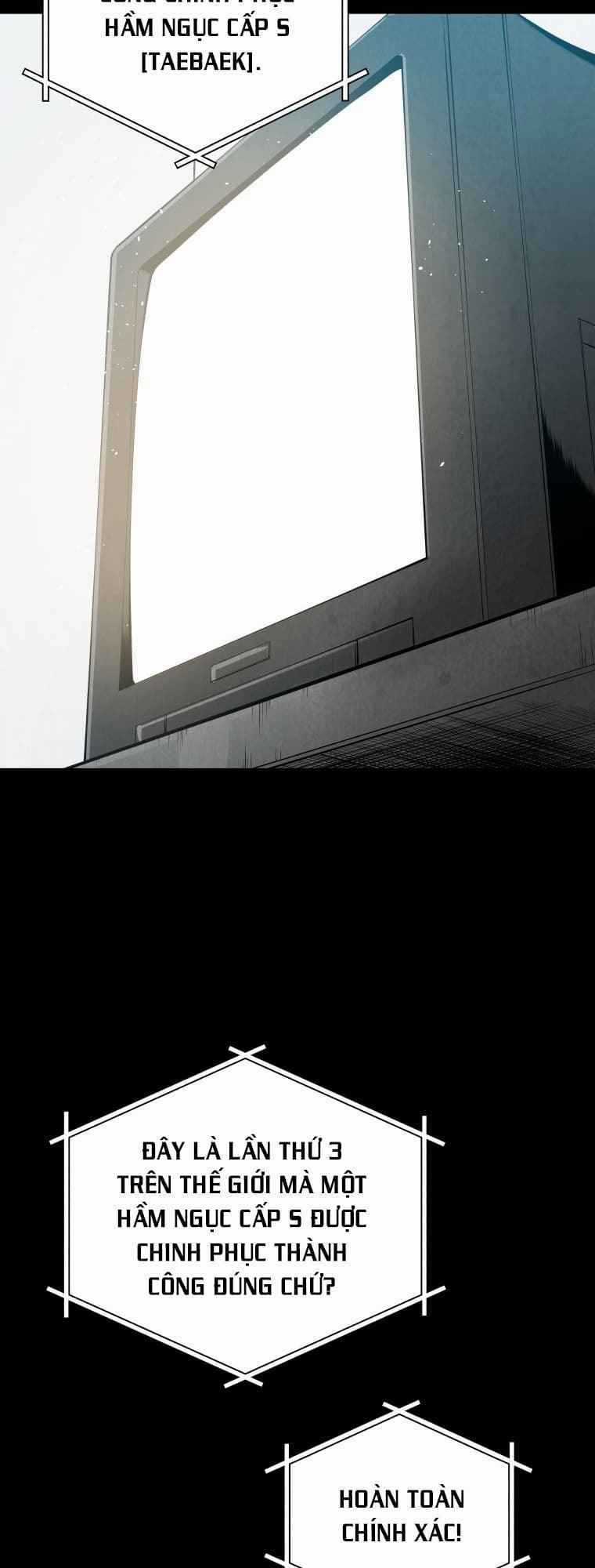 Luyện Cấp Chốn Địa Ngục Chapter 0 trang 62