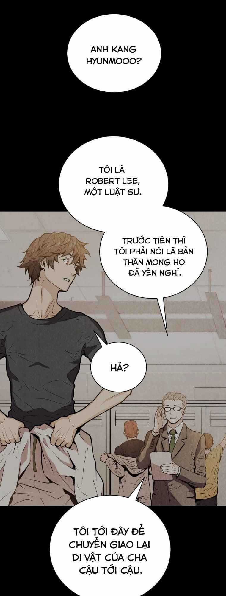 Luyện Cấp Chốn Địa Ngục Chapter 0 trang 64