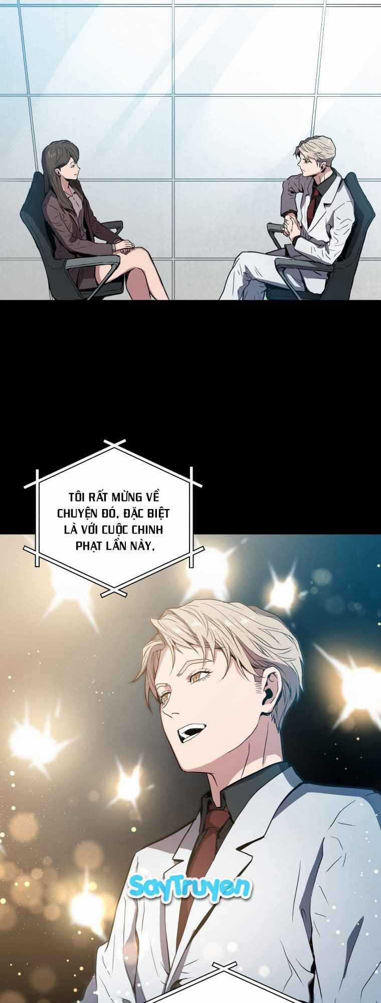 Luyện Cấp Chốn Địa Ngục Chapter 0 trang 66