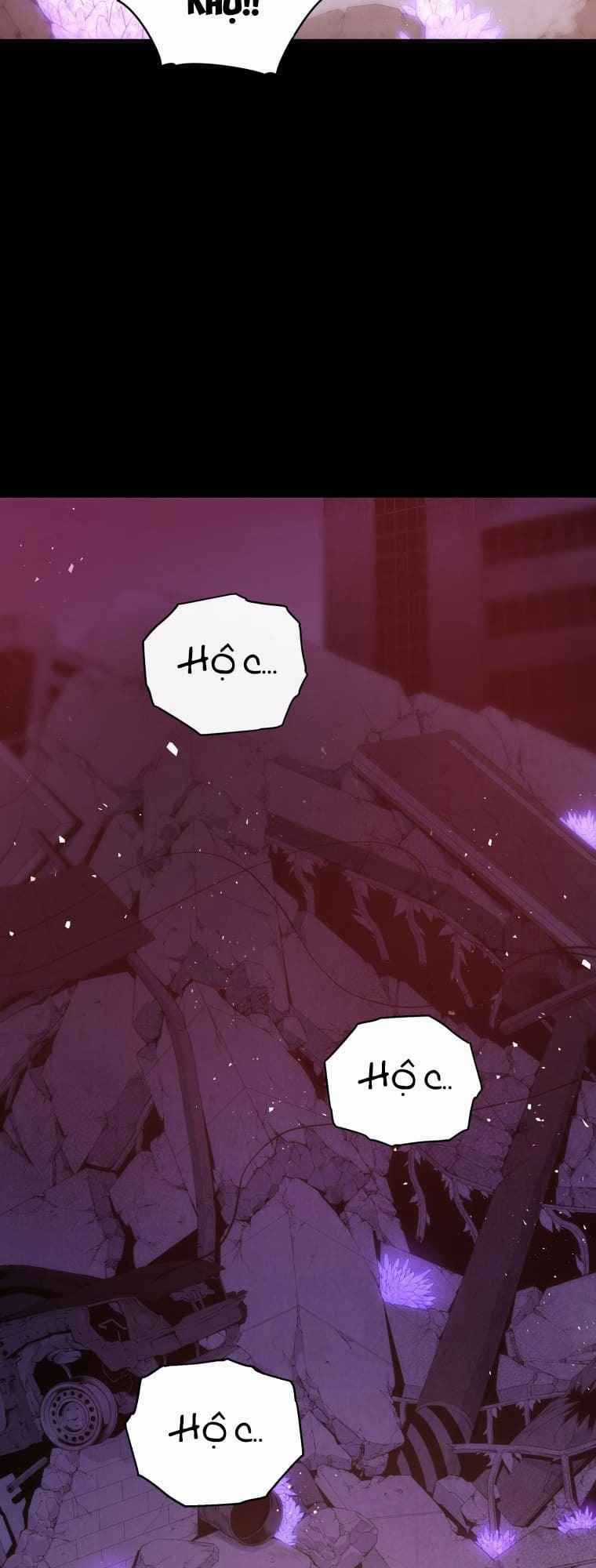 Luyện Cấp Chốn Địa Ngục Chapter 0 trang 7