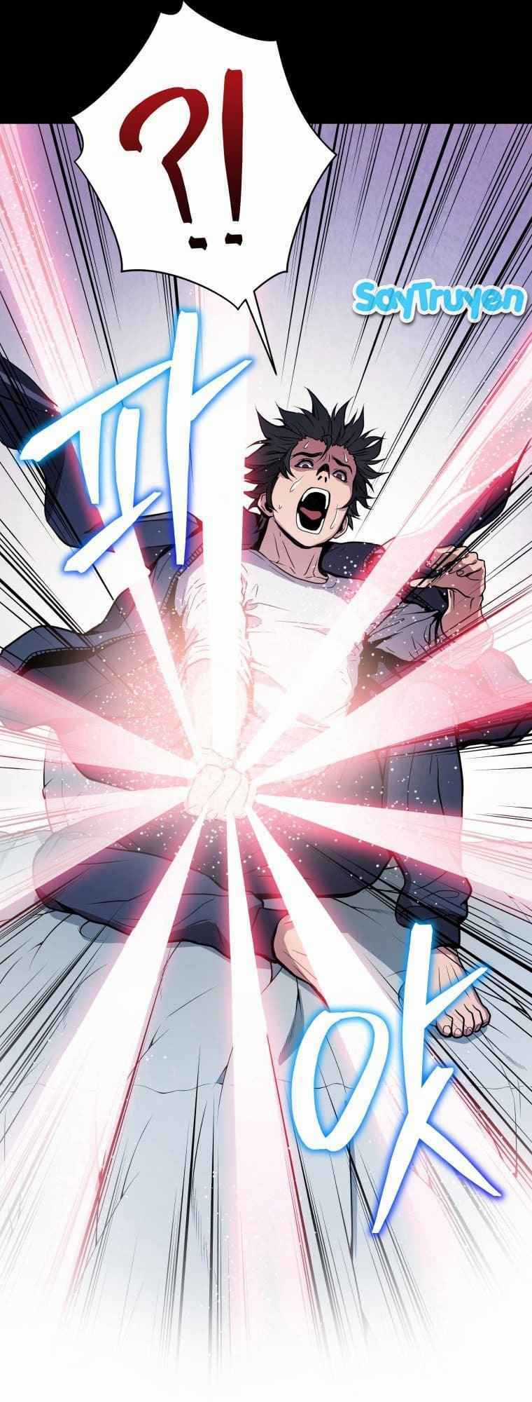 Luyện Cấp Chốn Địa Ngục Chapter 0 trang 72