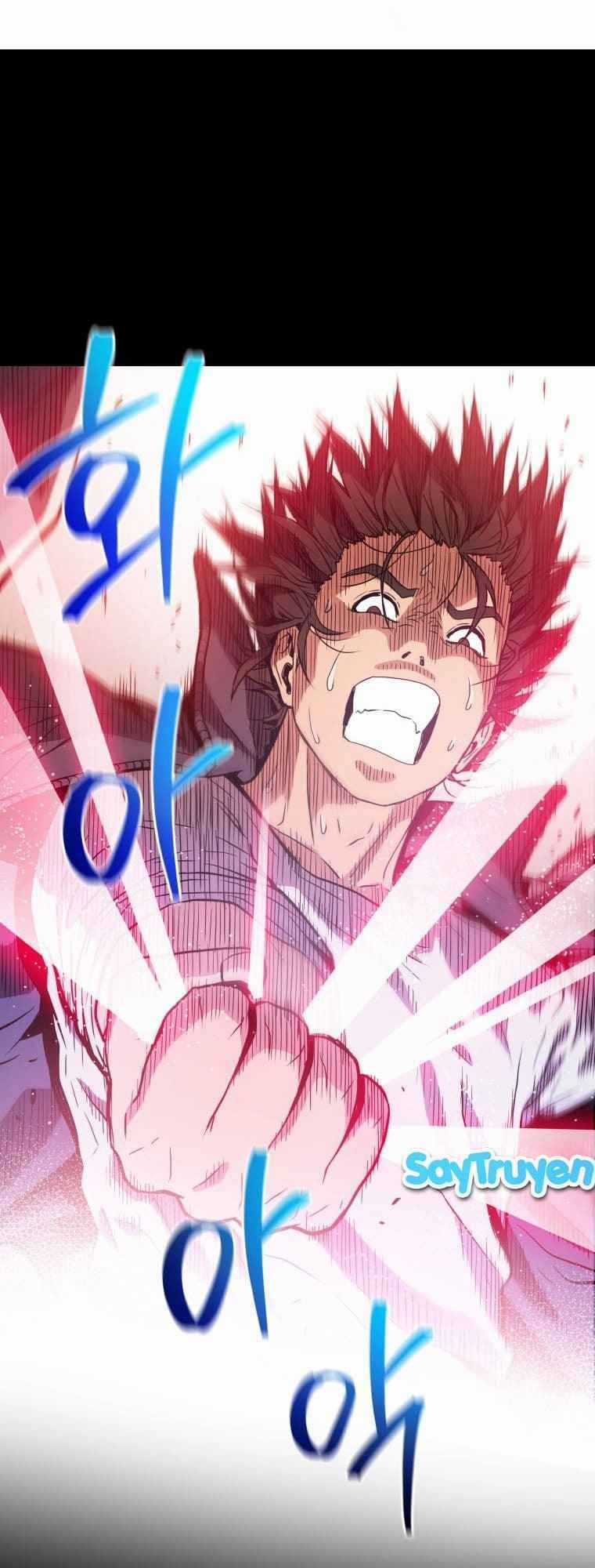 Luyện Cấp Chốn Địa Ngục Chapter 0 trang 73