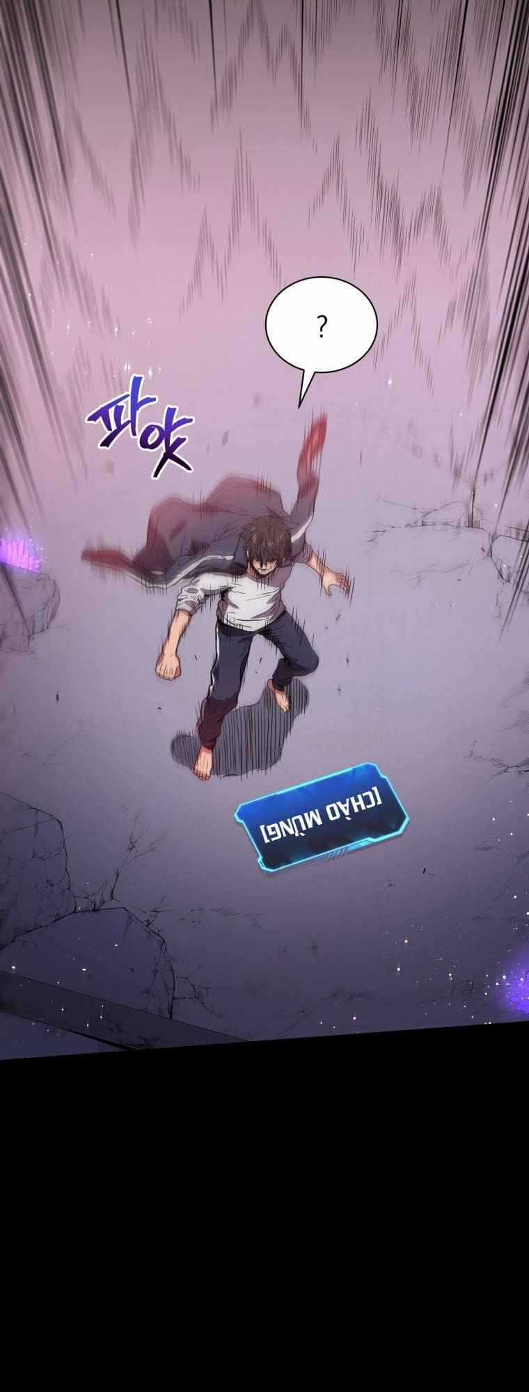 Luyện Cấp Chốn Địa Ngục Chapter 0 trang 75