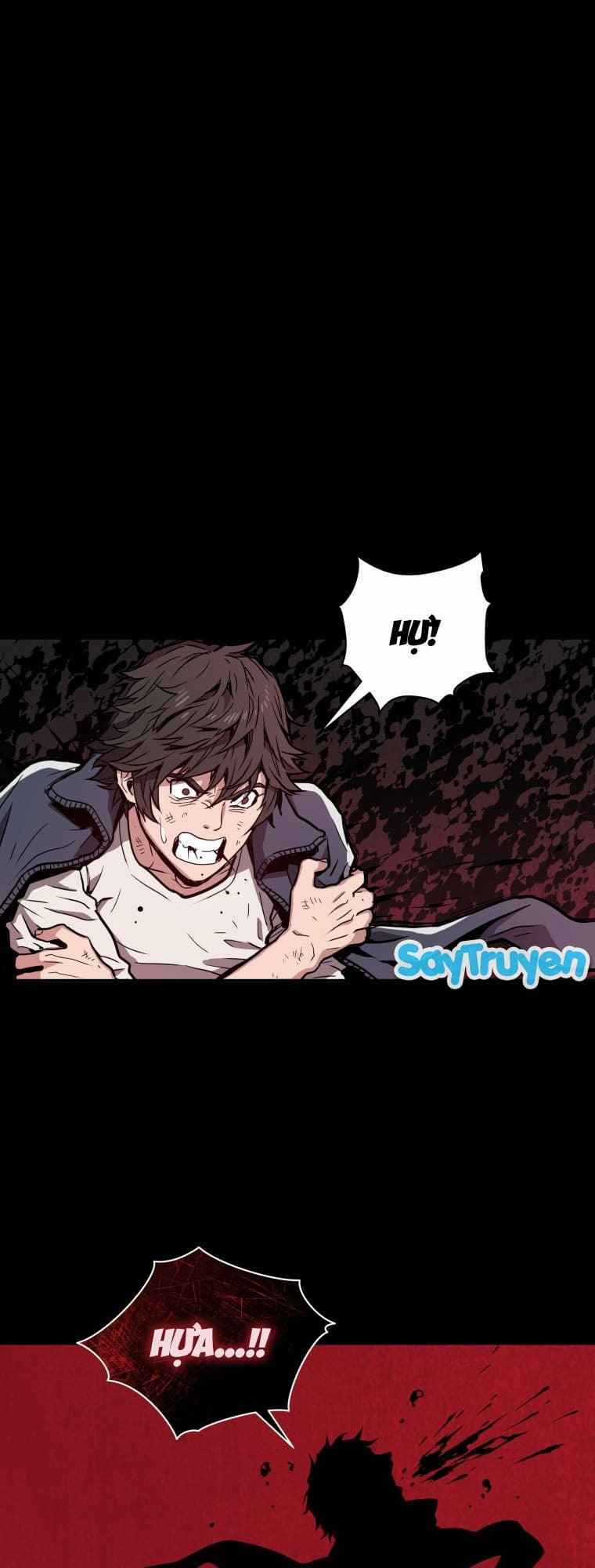 Luyện Cấp Chốn Địa Ngục Chapter 0 trang 78