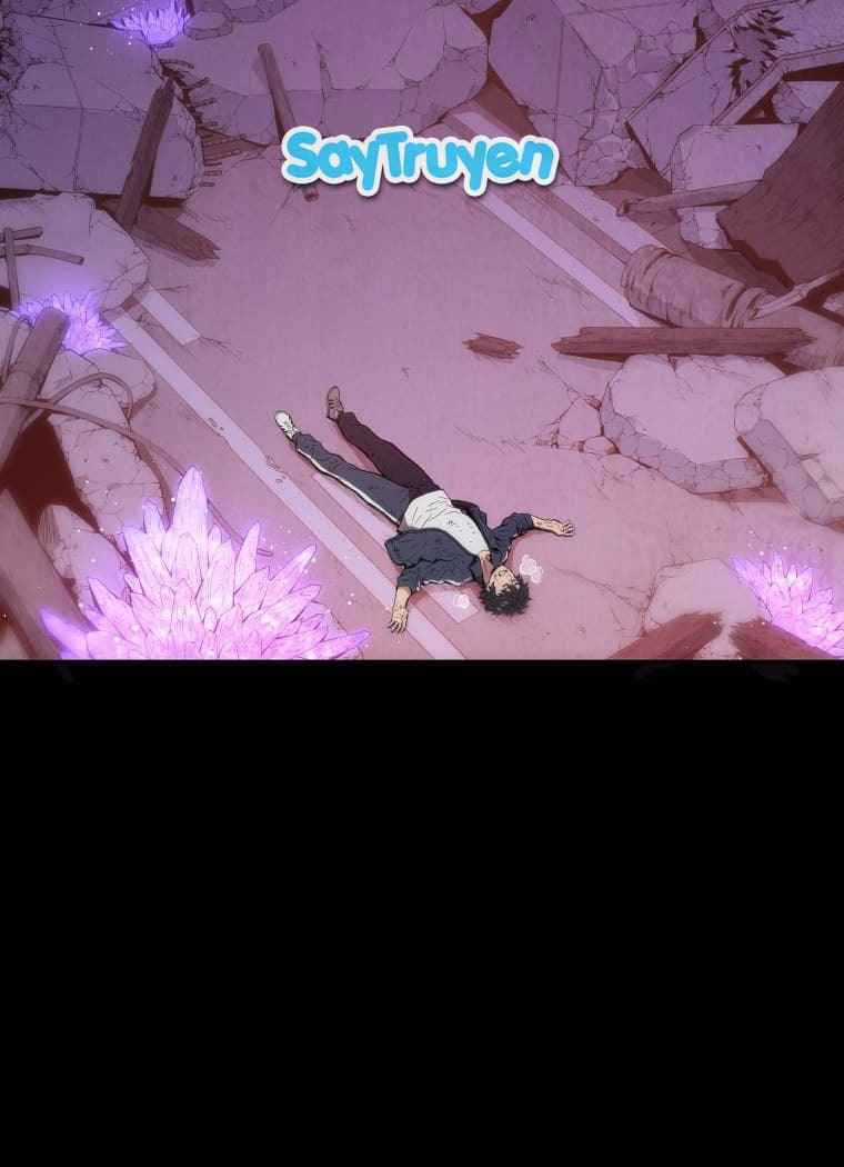 Luyện Cấp Chốn Địa Ngục Chapter 0 trang 8