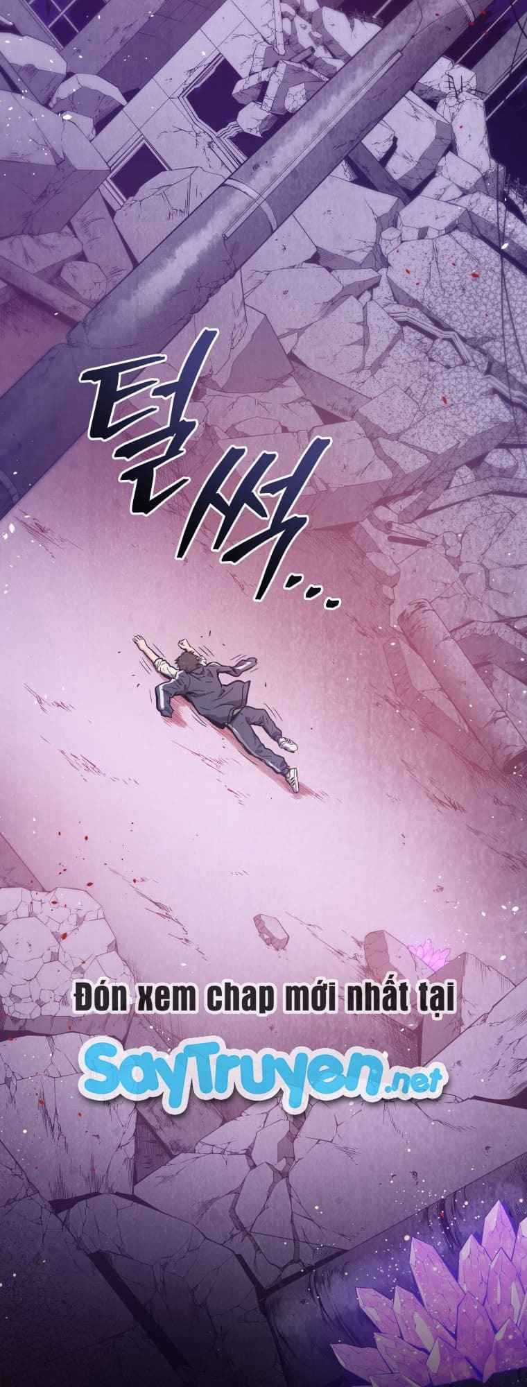 Luyện Cấp Chốn Địa Ngục Chapter 0 trang 80