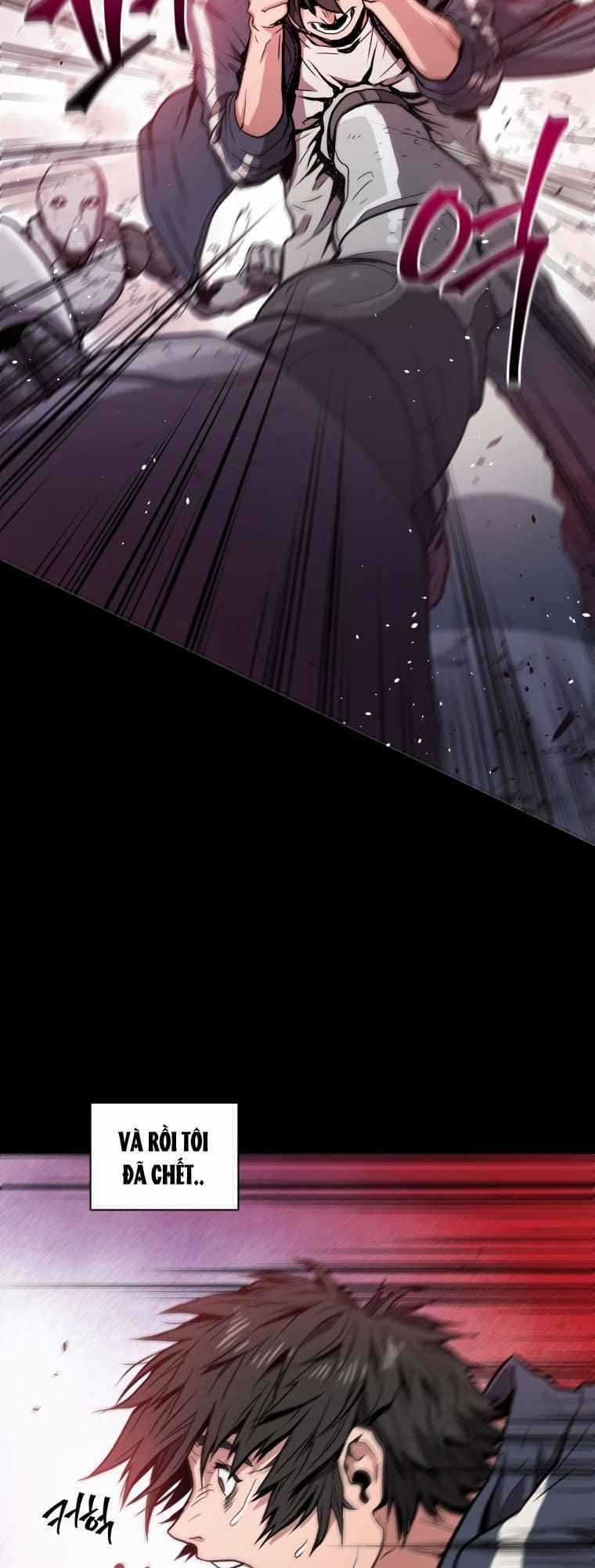 Luyện Cấp Chốn Địa Ngục Chapter 0 trang 89